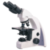 T300 LCD Digital Biological Microscope Digital Microscope With LCD Screen for Lab