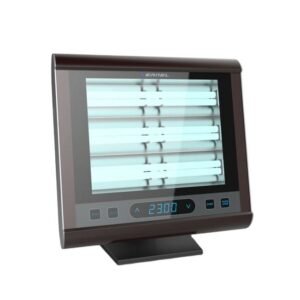 SN-4006B1 Home Vitilligo Phototherapy Machine for Hands, Legs, Back Vitiligo Treatment