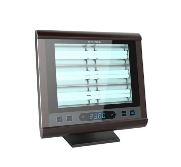 1 SN-4006B1 Home Vitilligo Phototherapy Machine for Hands, Legs, Back Vitiligo Treatment
