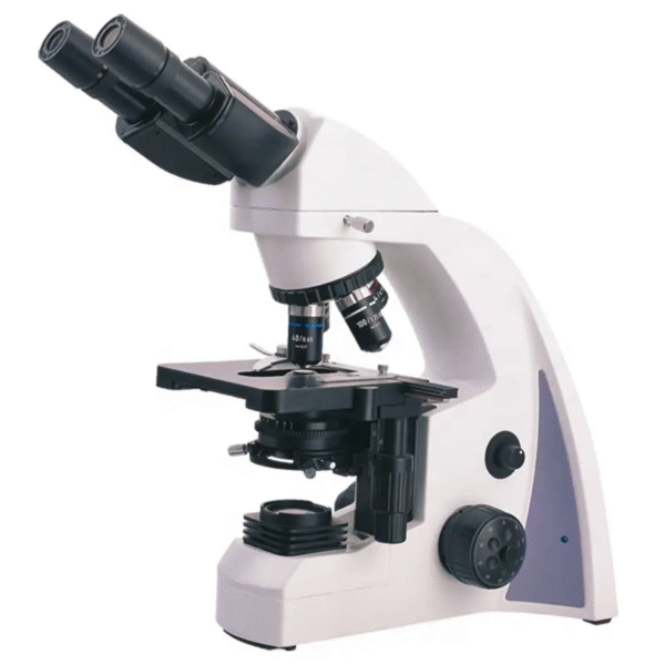 T300 LCD Digital Biological Microscope Digital Microscope With LCD Screen for Lab