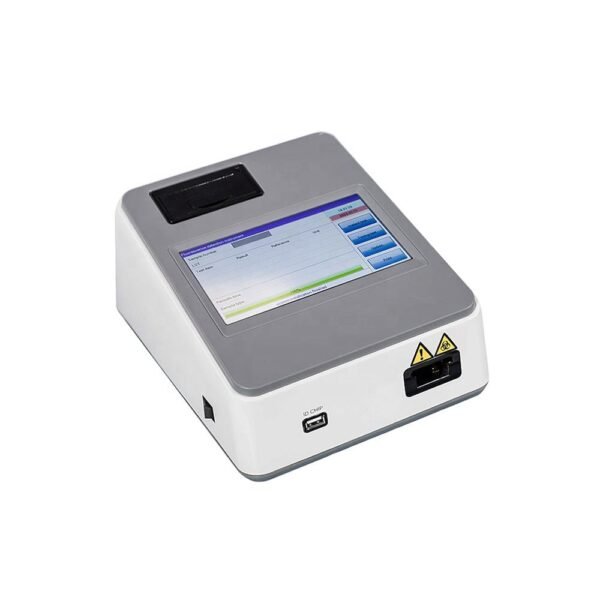 SK1000 Portable Point-of-Care Test POCT Hormone Analyzer Clinical Analytical Instruments