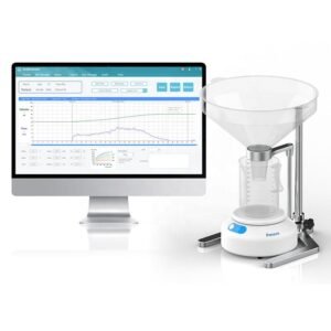 SR-C Medical Urodynamics System Uroflowmetry Measuring Clinical