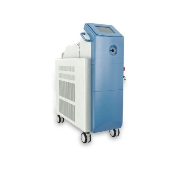 SR-H2A Medical Grade Holmium Laser System for Urology Surgery