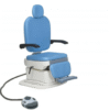 1 JLD-009 ENT Patient Chair for Hospital Clinic Use ENT Treatment Unit