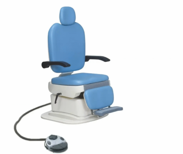1 JLD-009 ENT Patient Chair for Hospital Clinic Use ENT Treatment Unit