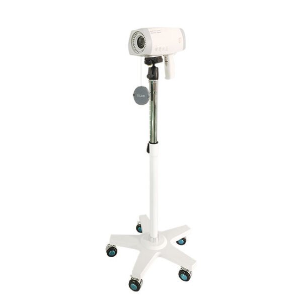 1 SR-3003A Digital Video Colposcope for Gynecology Colposcope