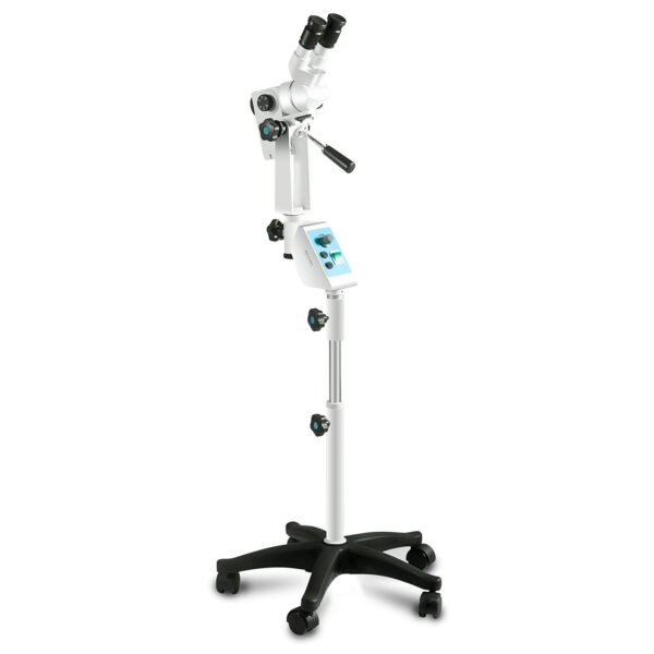 SR-3003A Surgical Electronic Endoscope Gynecological Optical Colposcope Machine Kernel Colposcope