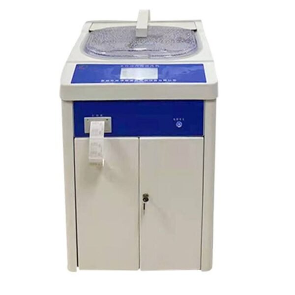 SRDX-1 Auto Endoscope Washer Disinfector Cleaning Machine for Felxibel Endoscopes