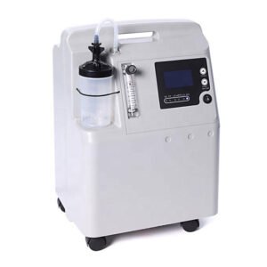 JAY-5 Oxygen Concentrator Veterinary Equipment Veterinary Oxygen-concentrator