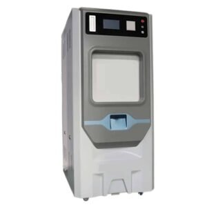 SR-DZ100 Medical Hydrogen Peroxide Low Temperature Plasma Sterilizer ,H2O2 Plasma Sterilization Equipment