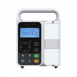 SR-VI3 Medical Injection Infusion Instrument Veterinary Infusion Pump