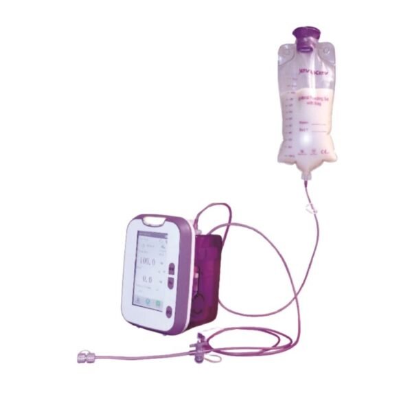 1 KL-5031N Portable Electric Continuous Nutrition Enteral Feeding Pump
