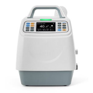 SF-210A Hospital Color LCD Display Full Body Medical Warming Blanket