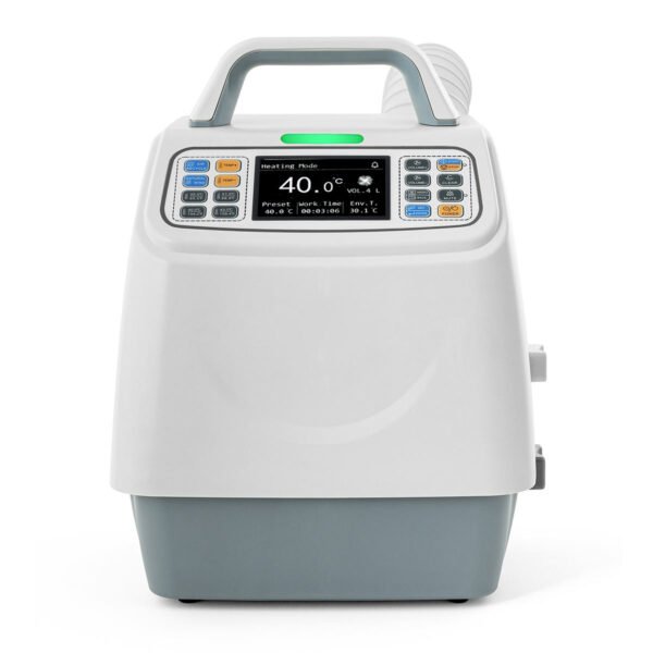 SF-210A Hospital Color LCD Display Full Body Medical Warming Blanket