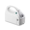 SR408C Exquisite Technical Portable AC Electric Nebulizer Head Mounted Air Compressor