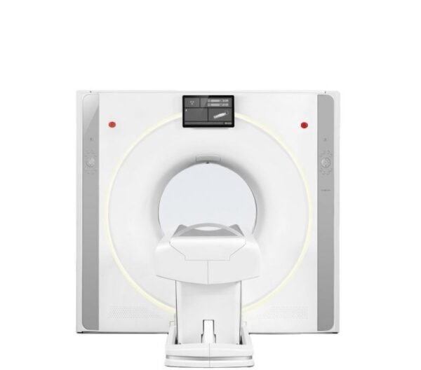 SRCT-358P High-power Multifunctional Intelligent 64-slice CT Scanner, Hospital CT Scanner