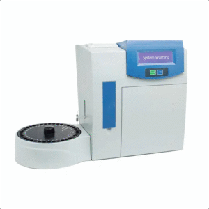 SIMS972 D Electrolyte Analyzer Machine for Lab Room