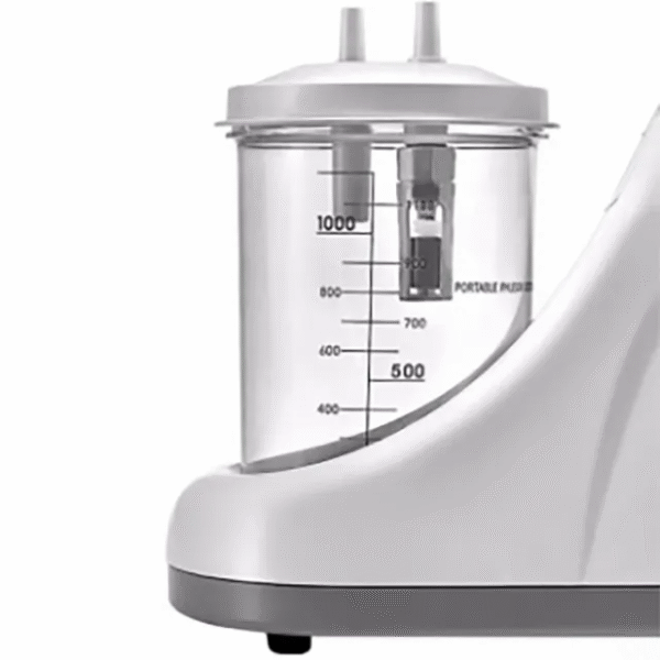 1691652796406 H003-A Household Sputum Aspirator Electric Suction Apparatus
