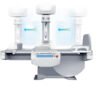 SDR-571 Medical High End 630mA High Frequency Digital Flat Panel Radiography X Ray System