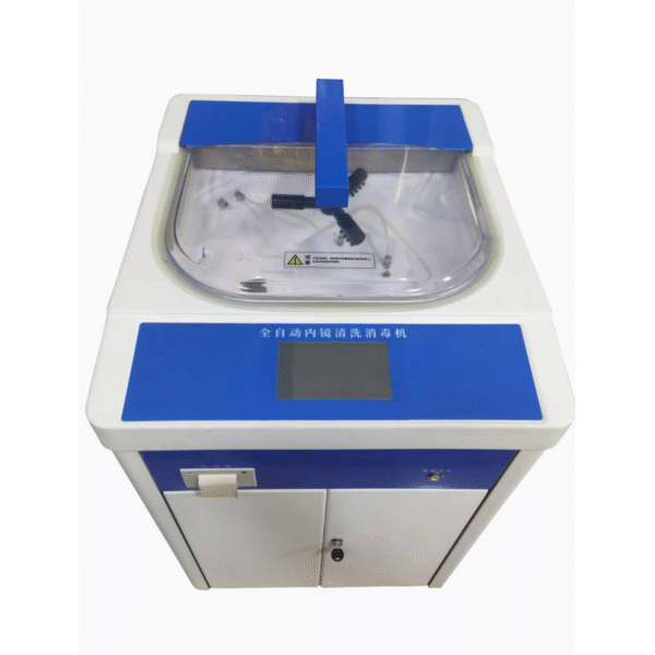 SRDX-1 Auto Endoscope Washer Disinfector Cleaning Machine for Felxibel Endoscopes