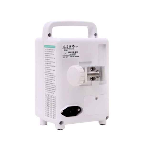 IPA112 Portable Medical Infusion Pump