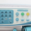SRS-400 Medical Chemotherapy Infusion Pump Machine IV Veterinary Instrument