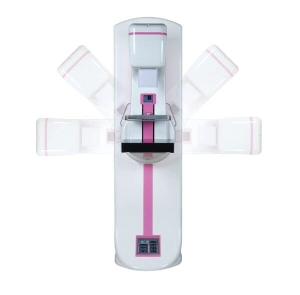 2 SMS-9800D-1 Portable Analog Mammography X Ray Machine for Hospital Medical