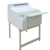 2 SR-380X Medical X Ray Film Processor Diagnosis Appliances Film Viewer Machine
