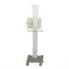 SR-170 Medical Equipment Radiology Vertical X-ray Bucky Stand Simple Chest X-ray Stand