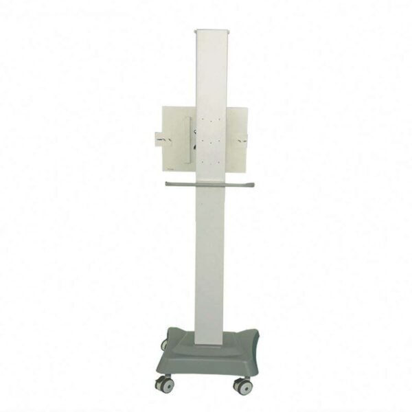 SR-170 Medical Equipment Radiology Vertical X-ray Bucky Stand Simple Chest X-ray Stand