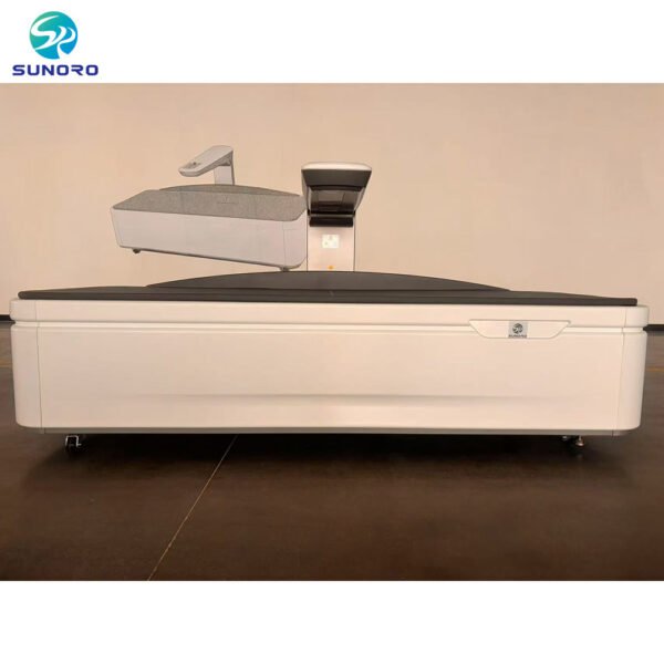 SR-A1 Dual-Energy X-ray Absorptiometry Whole Body Assessment Bone Densitometer