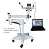 YDJ-II Medical Optical Colposcope Video Colposcope Camera