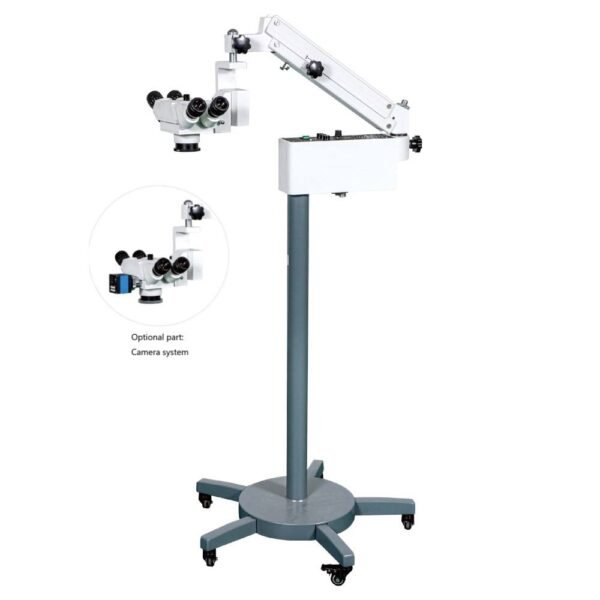 SXT-X-4A Medical ENT Operating Microscope Ophthalmic Surgical Microscope
