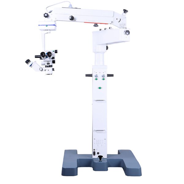 SXT-X-6A Made in China Microscope Otolaryngology Ophthalmic Surgical Microscope