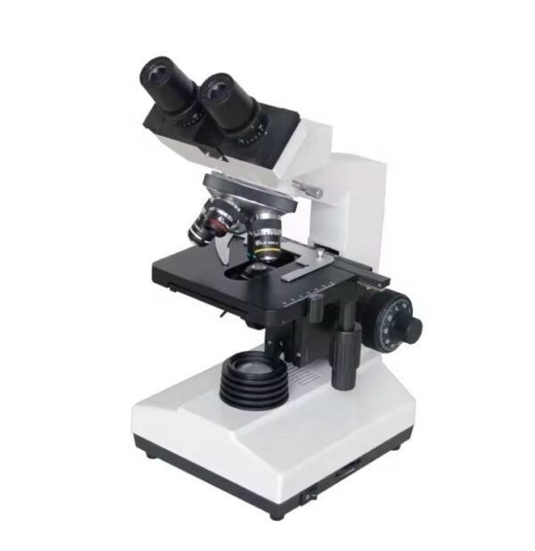 SZ-107BN Vet Microscope Screen Solutions Touch Screen Biological Digital Microscopes