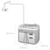 JLD-G30 ENT Treatment Workstations Examination Tables Ears, Eyes, Nose Throat Surgical Instruments