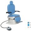 2 JLD-009 ENT Patient Chair for Hospital Clinic Use ENT Treatment Unit