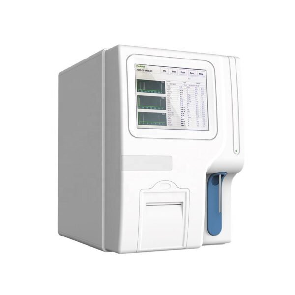 HA3100 Clinical Blood test Machine Auto Hematology Analyzer