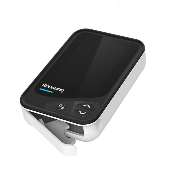 SH-7 Automated Blood Hemoglobin Analyzer HB