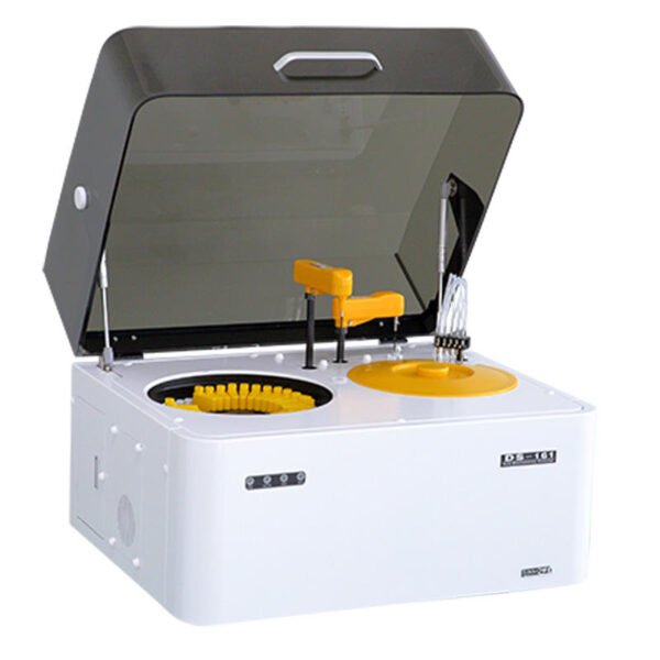 SR-161 Laboratory Device Accurate Fully Automatic Biochemistry Analyzer