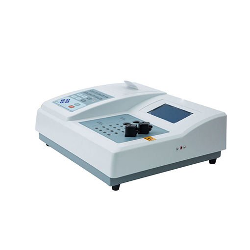 SK5002 Medical Device 5 Parts Full Auto Lab Blood test Machine Cbc Hematology Analyzer