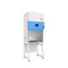2 SRC-700 Biosafety Cabinet Smallest Tabletop Small Size Biological Safety Cabinet