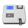 SK200 Automatic Urine Analyzer Machine Veterinary Automated Urine Analyzer
