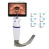 GSVL-123 Video Laryngoscope Series Endotracheal Intubation Video Stylet for Pedia and Adult