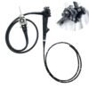 SCV-660 Full Hd Endoscopic Camera System Digital Stomach Flexible Video Gastroscope Colonoscope Endoscope