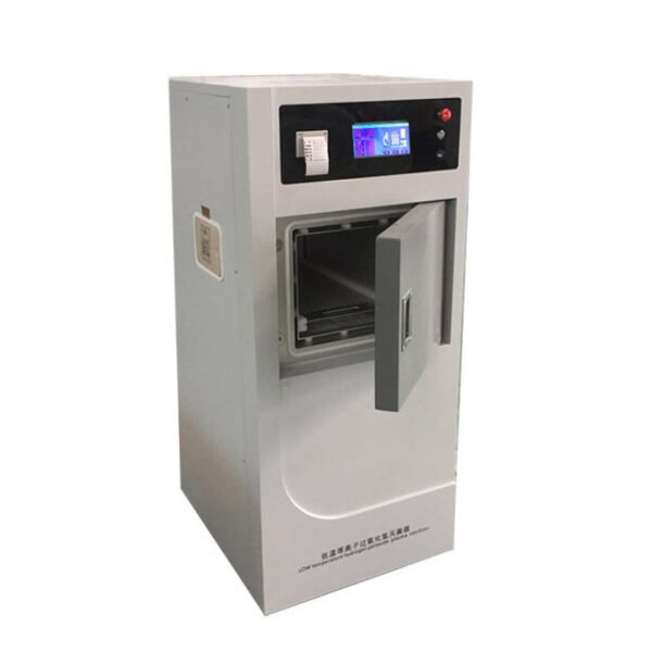 SR-DS60 H2O2 Plasma Sterilization 60L Hydroperoxide Low Temperature Plasma Sterilizer
