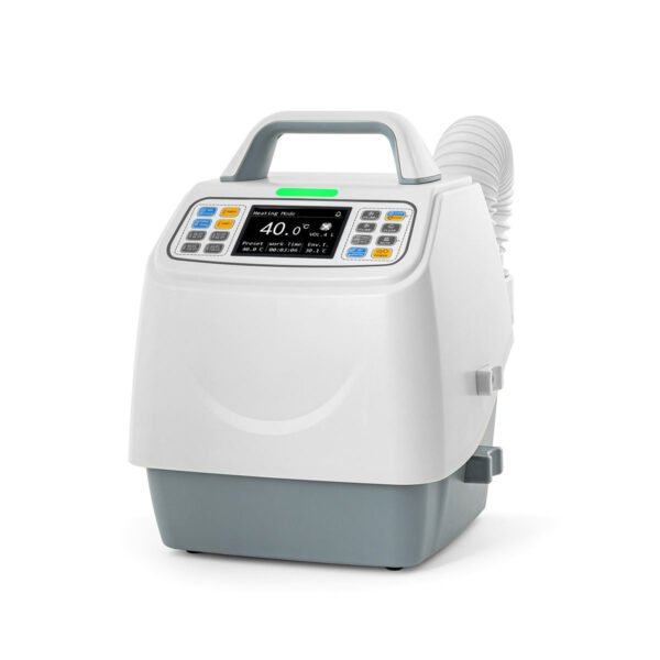 SF-210A Hospital Color LCD Display Full Body Medical Warming Blanket