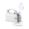 SR408C Exquisite Technical Portable AC Electric Nebulizer Head Mounted Air Compressor