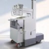 SR-32M Mobile X-ray System Mobile Digital X Ray Radiography Machine
