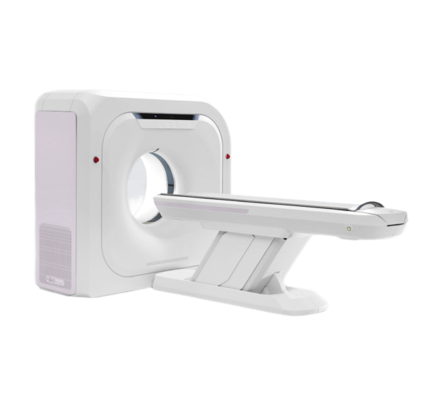 SRCT-338 On-site Installation Hospital 32-slice CT Scanner High-resolution CT Scan Machine